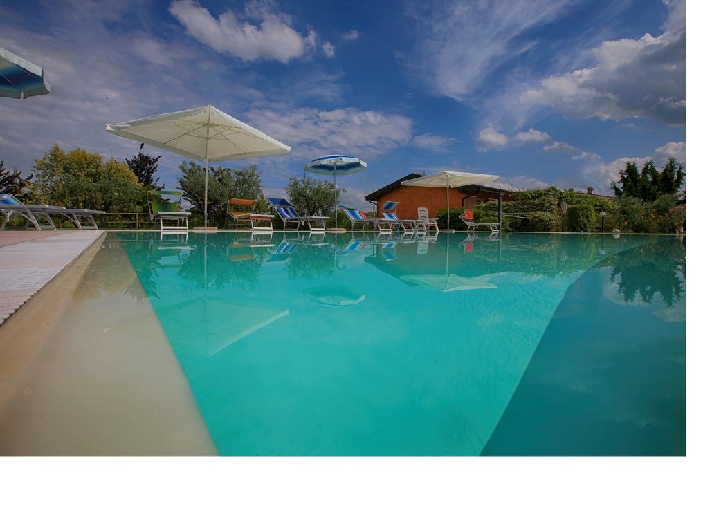 Holiday home La Palazzina *
